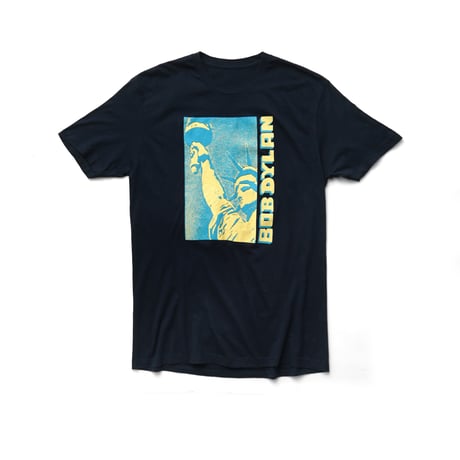 Bob Dylan / Rough and Rowdy Ways World Wide Tour 2023 S/S Tee