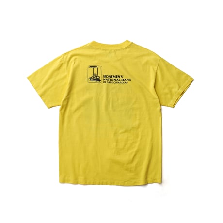 City Of Cape / Vintage, Park & Recreation S/S Tee (sponsored by Pepsi)