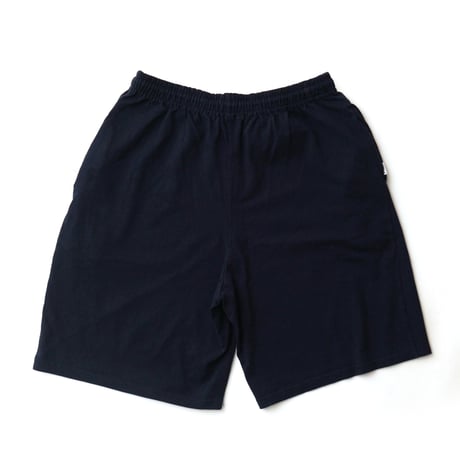Marlboro / Vintage, Logo Cotton Short