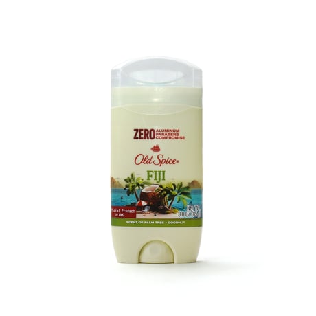 Old Spice / Fragrance Bar