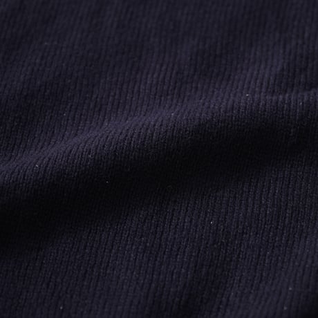 Polo Ralph Lauren / Vintage, Lambs Wool Knit Polo L/S Shirt