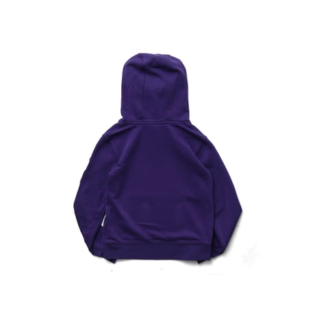 【Kids】NIKE / Los Angeles Lakers Courtside Hoodie