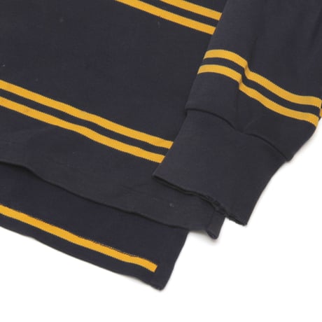 Polo Ralph Lauren / Striped Polo L/S Shirt