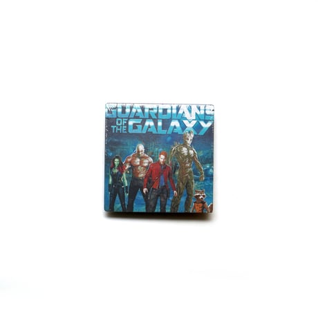 Guardians of the Galaxy / S/S Tee