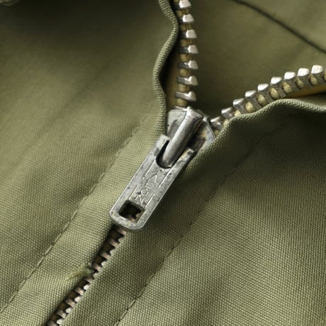 Sportwear / Vintage, Water Repellent Harrington Jacket