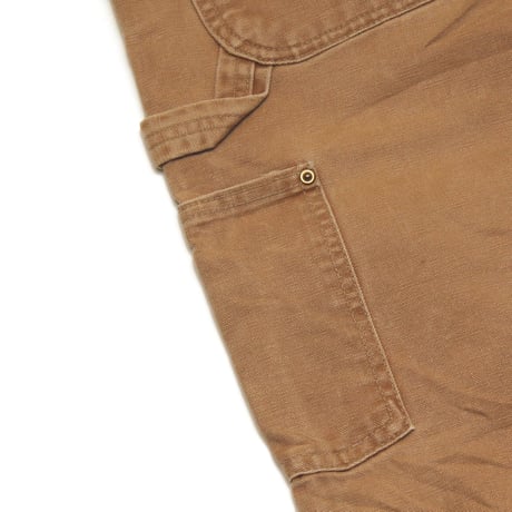 carhartt / Vintage, Duck Double Knee Work Painter Pant  W : 32