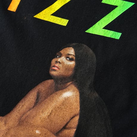 Lizzo / Cuz I Love You S/S Tee