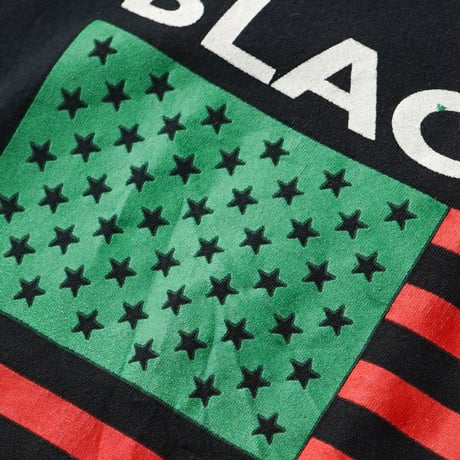 BLM / Stars and Stripes S/S Tee