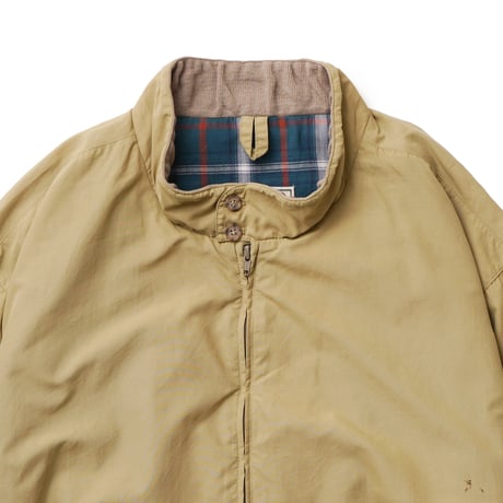 L.L. Bean / Vintage, Weekend Jacket