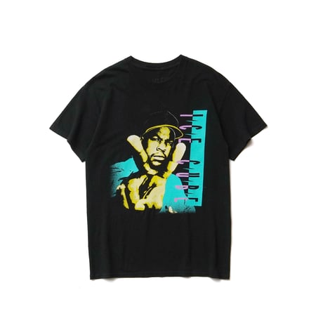 Ice Cube / The Predator Logo S/S Tee