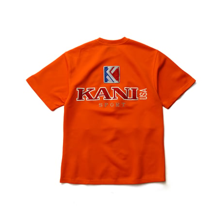 Karl Kani / Vintage Bootleg, S/S Jersey Tee & Short Set Up
