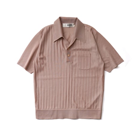 Vintage, Polo S/S Shirt