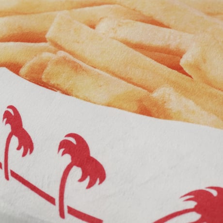 IN-N-OUT BURGER / Pillow Set