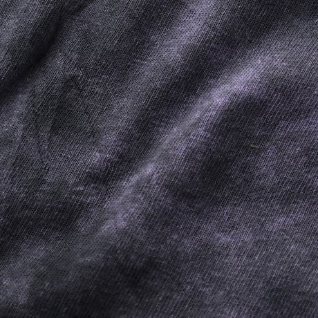 Wednesday / Cartoon Tie-Dye S/S Tee