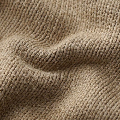 Polo Ralph Lauren / Vintage, Cotton Knit Crewneck Sweater