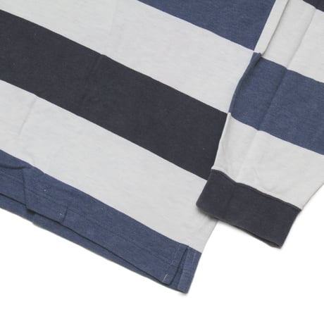 Lacoste / Striped Polo L/S Shirt