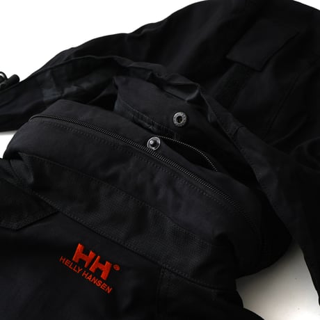 Helly Hansen / Vintage, Helly Tech Shell Jacket