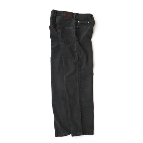 Levi's / Vintage, lot. 550 W : 31 "Relaxed Fit"