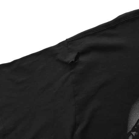 Alicia Keys / Vintage Bootleg, Songs in A Minor Tour S/S Tee
