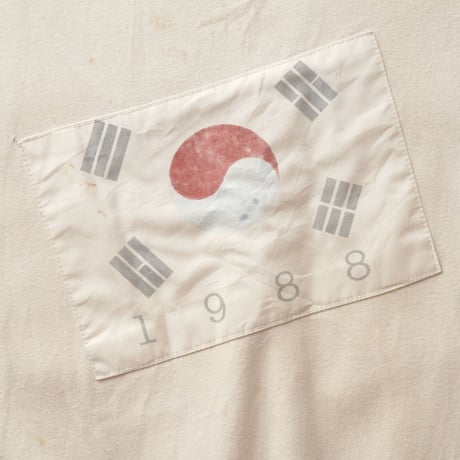 GAP / Vintage, Seoul Olympic Crewneck Sweatshirt