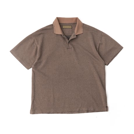 Naturalife / Vintage, Polo S/S Shirt