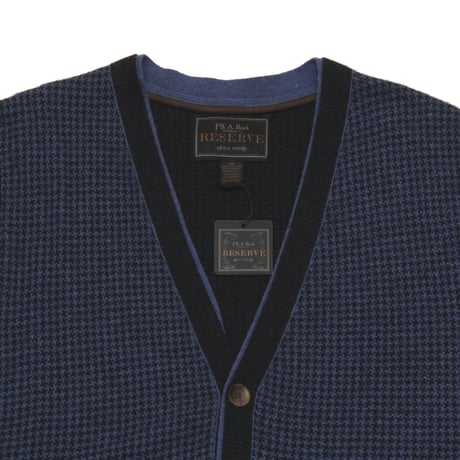 Jos. A Bank / Knit Vest