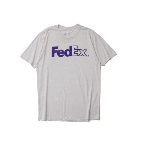 FedEx / 24 Hour S/S Tee