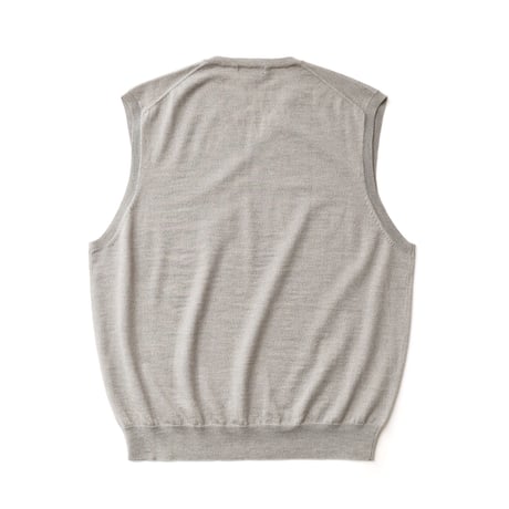 Club Room / Wool Knit Vest