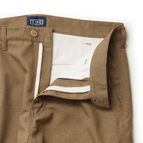 THE UNION / Line Easy Pants