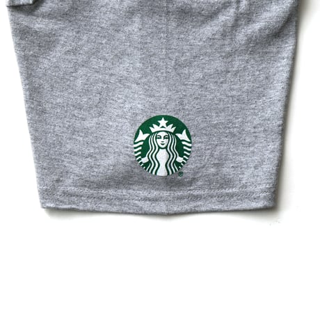Starbucks Coffee / 50th Anni S/S Tee