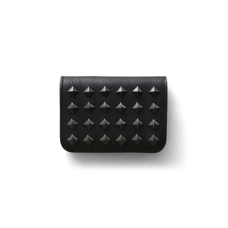 THE UNION / Studs Trucker Wallet