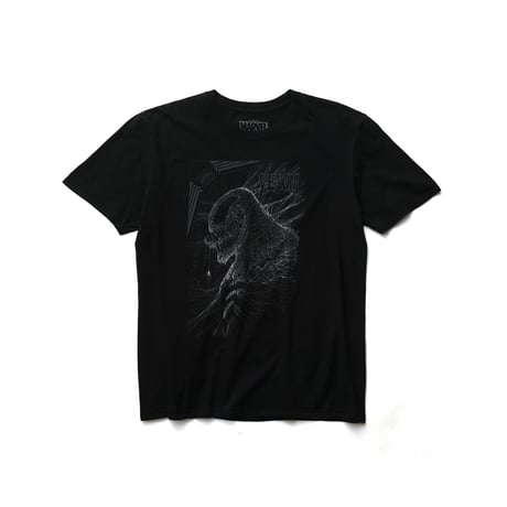 Spider-Man / Venom King In Black S/S Tee