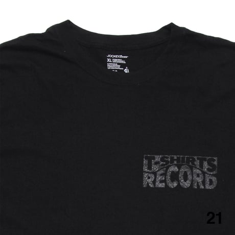 Teereco / Flea S/S Tee (21〜25)
