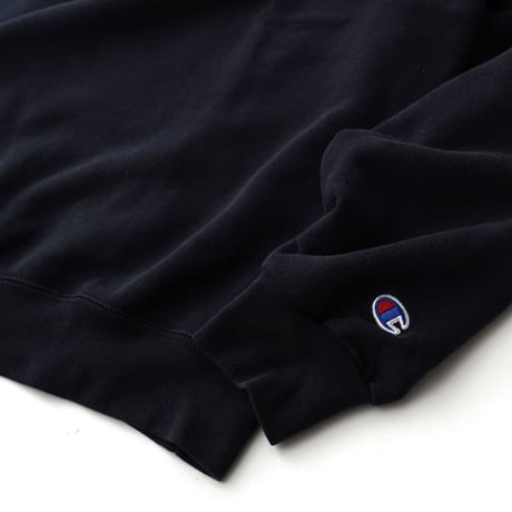 Champion / Crewneck Sweatshirt "UCI University"