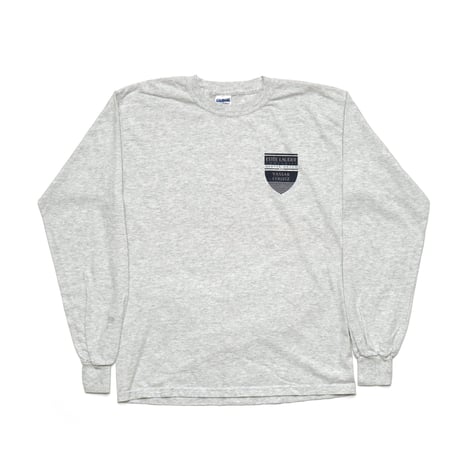 Estée Lauder Companies / Semper Novus at Vassar College L/S Tee