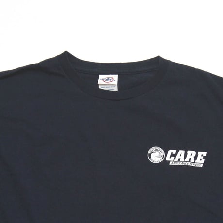 Care Ambulance Service / EMS STRONG L/S Tee