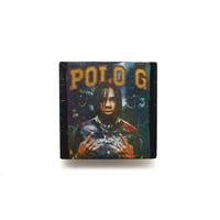 Polo G / Bootleg, Photo S/S Tee