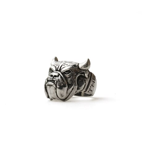 THE UNION / Bluedog Ring
