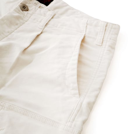 THE UNION / Six Pocket Short Pants