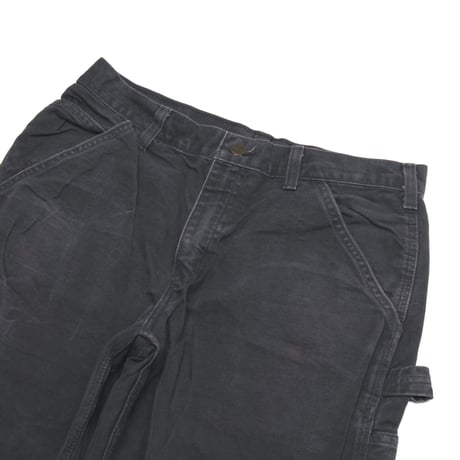 carhartt / Washed Duck Work Painter Pant  -Dungaree Fit- W : 30