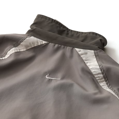 NIKE / Vintage Bootleg, Warm Up Windbreaker