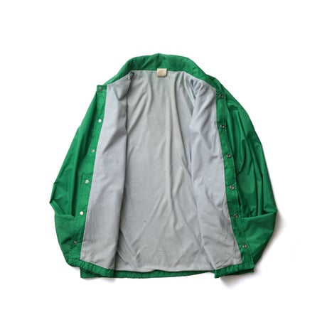 John Deere / Vintage, Nylon Coaches Jacket