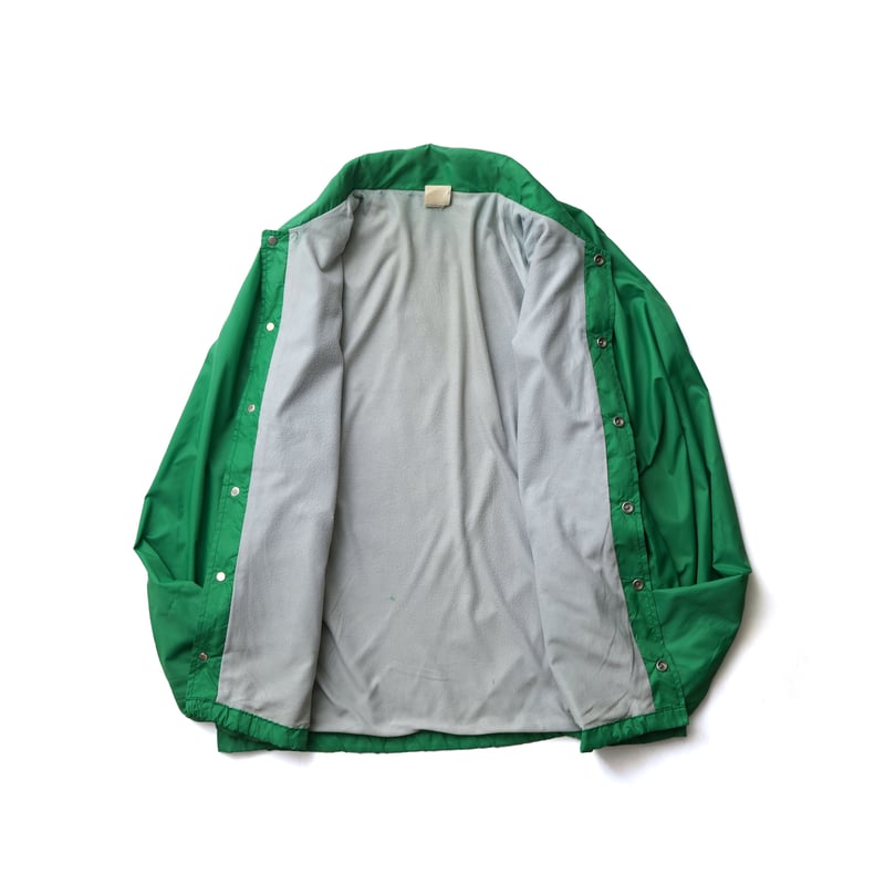 John Deere / Vintage, Nylon Coaches Jacket | ティーレコ