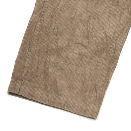 Polo Ralph Lauren / Vintage, Polo Cords 2-Tuck Pant (Andrew) W : 36