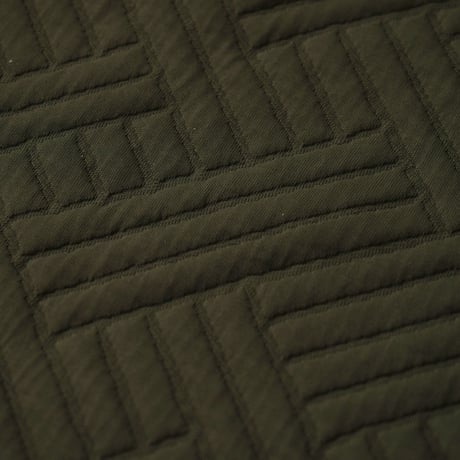 THE UNION / Stack Vest