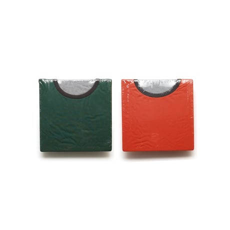 THE UNION / Double Face Tee