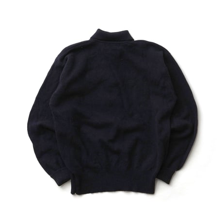 Polo Ralph Lauren / Vintage, Lamb Wool Knit L/S Polo
