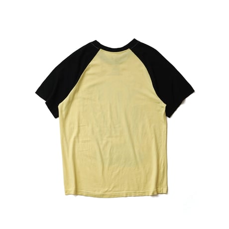 The Simpsons / D'oh! Raglan S/S Tee