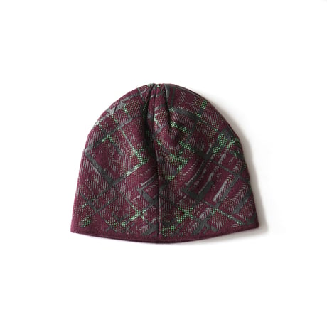 Oakley / Vintage, Printed Beanie