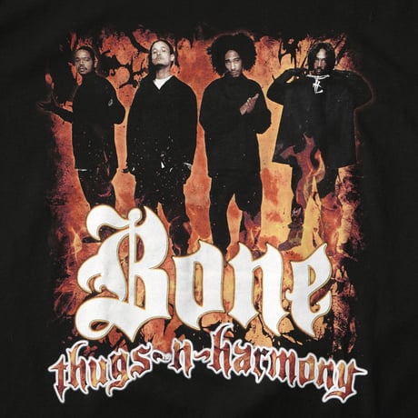Bone Thugs-N-Harmony / S/S Tee